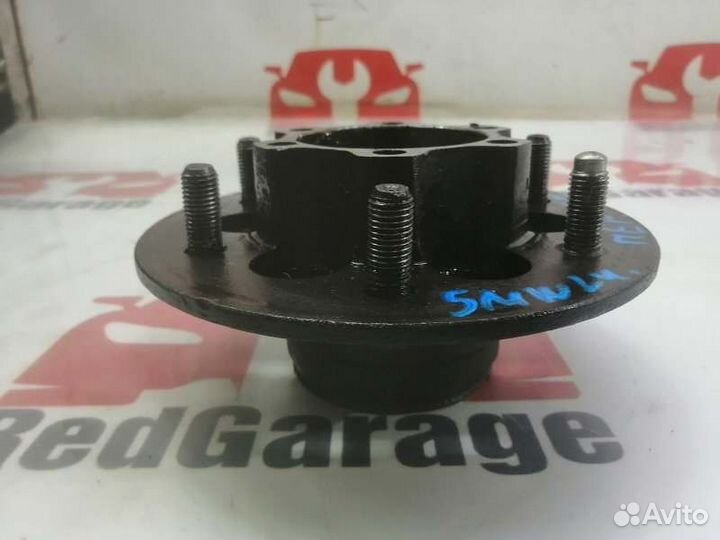 Ступица передняя левая Opel Frontera 5 MWL4 C24NE