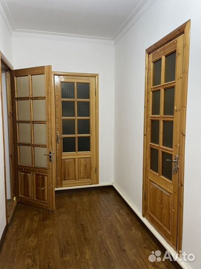 Межкомнатные двери бу деревянные
