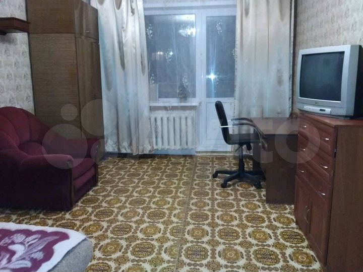 1-к. квартира, 39 м², 2/9 эт.