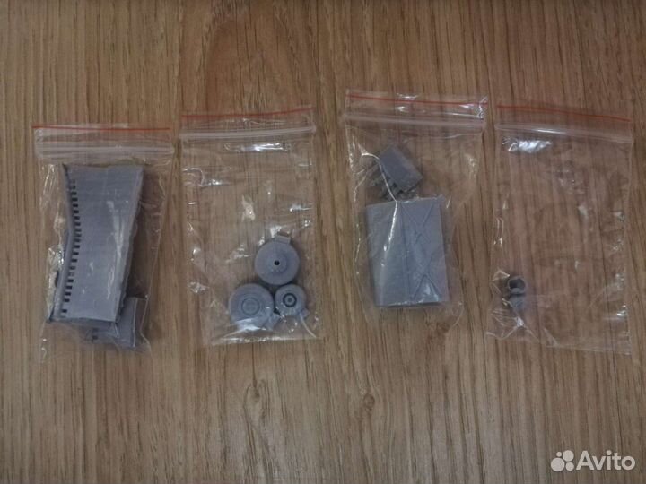 Модели самолётов 1/144 и 1/48