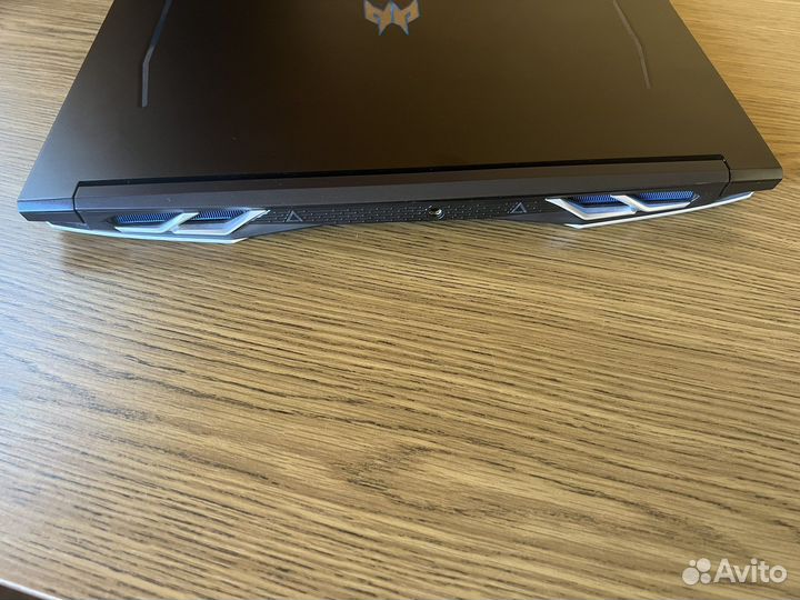 Игровой Acer Predator RTX 3050Ti 2022г