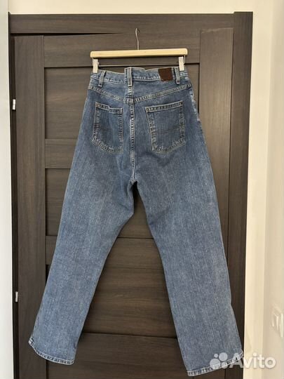 Джинсы Tommy Hilfiger