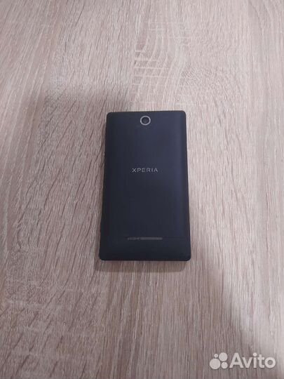 Телефон Sony