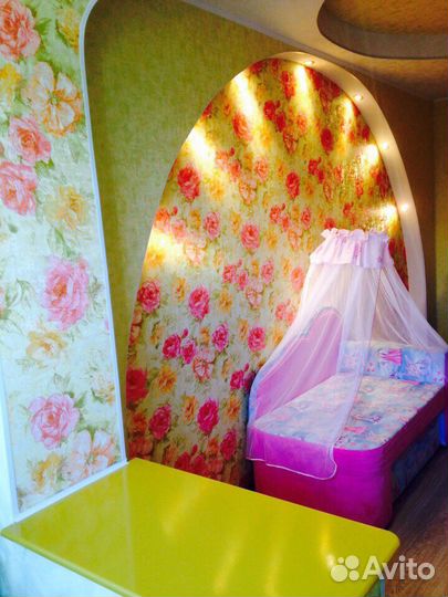 Балдахин и бортики