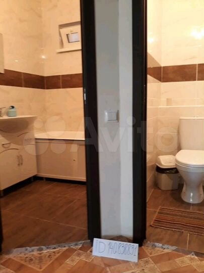 Дом 85 м² на участке 2 сот.