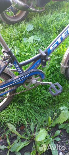 Велосипед Stels Pilot 310