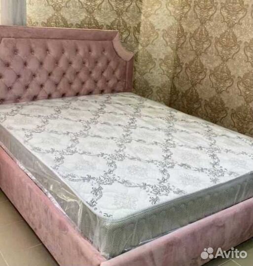Матрас новый 140х200, 160х200 и другие