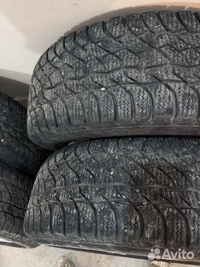 Viatti Bosco S/T V-526 225/60 R17