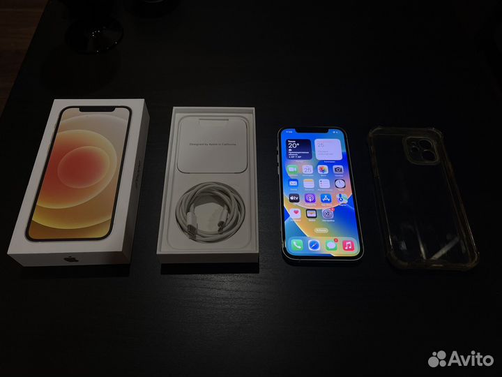 iPhone 12 64Gb