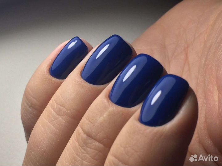 Мастер маникюра и педикюра