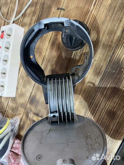 Лючок бензобака додж караван