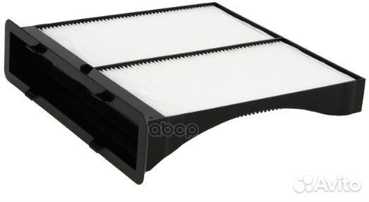 Фильтр салона subaru forester 07-19 AC27321 AC2