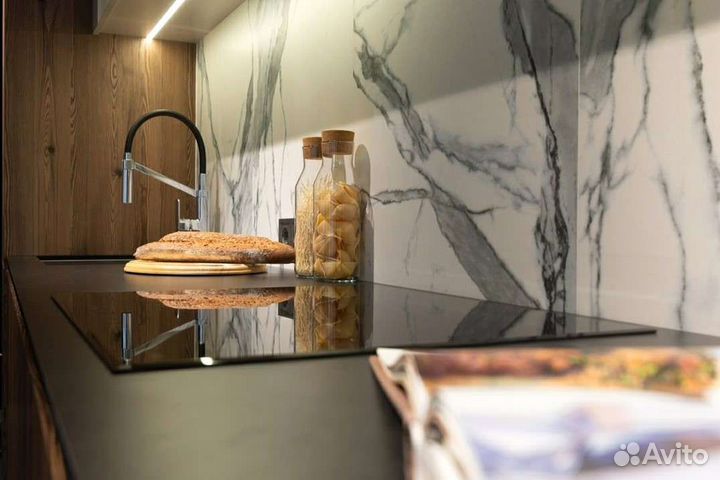 Кухонный гарнитур от производителя