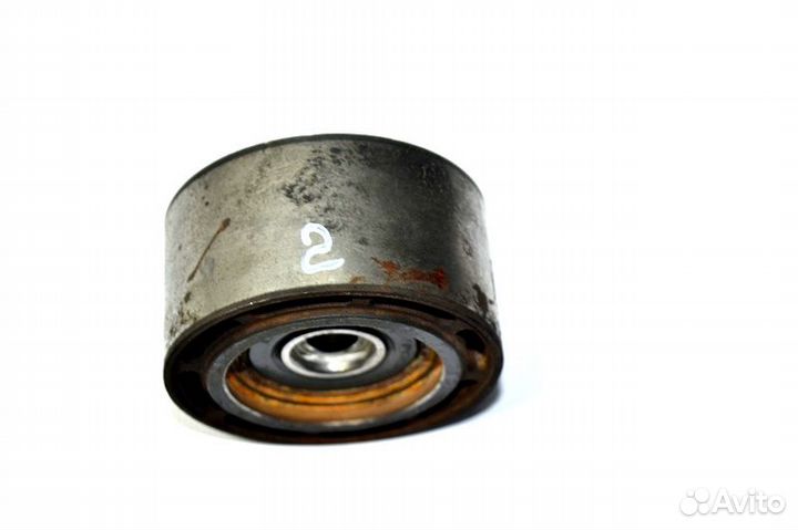 Ролик-натяжитель scania R-series (01.04)