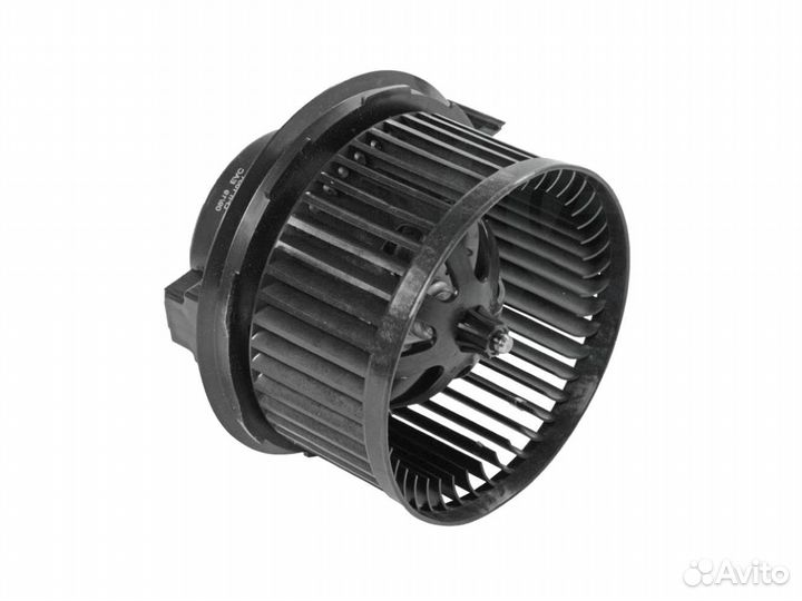 Моторчик печки Моторчик отопителя Вентилятор печки