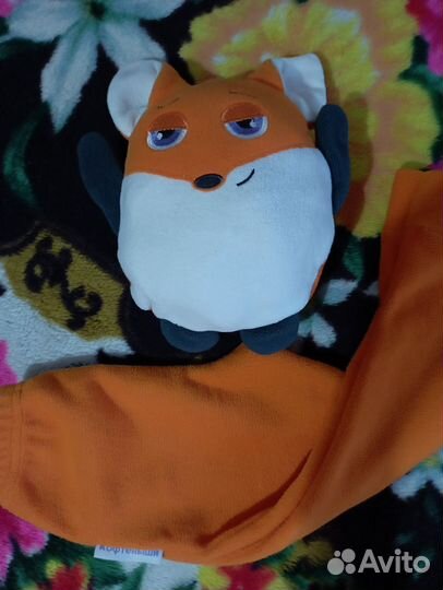 Костюм для девочки