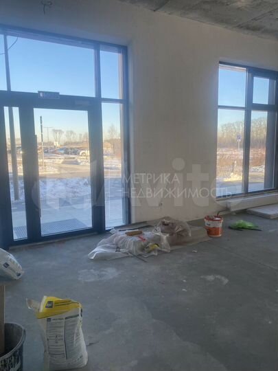 Сдам помещение свободного назначения, 68.4 м²