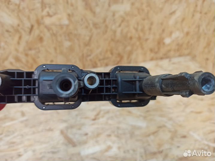 Модуль зажигания Mercedes Benz A160