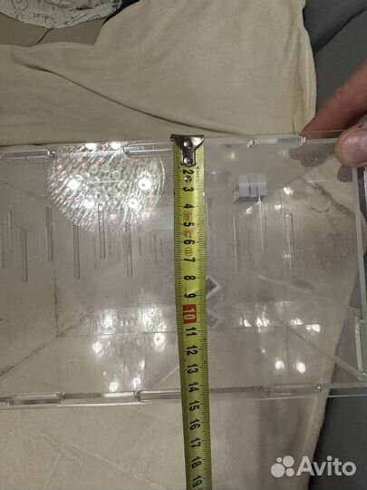 Паучатник разборный акриловый