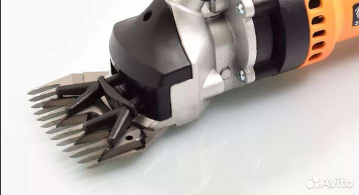 Ножи на машинки для стрижки овец