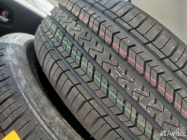 Hankook Ventus Prime K105 235/55 R19