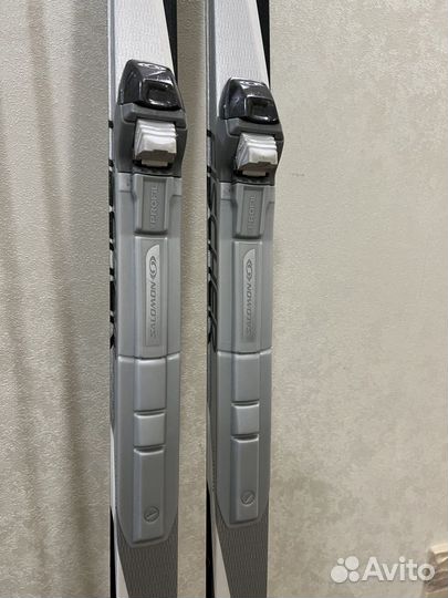 Беговые лыжи Fischer