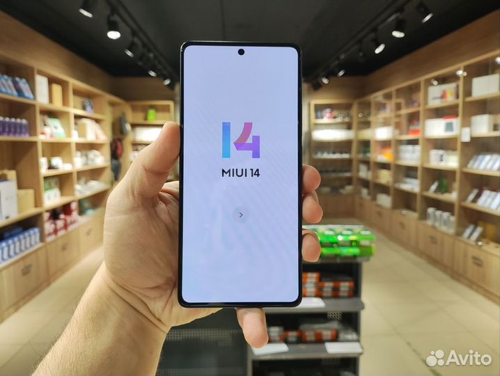 Xiaomi Poco M6 Pro, 8/256 ГБ