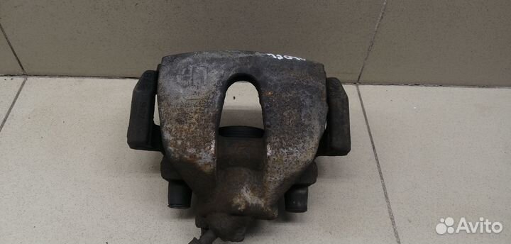 Суппорт передний левый Focus II 2005-2008