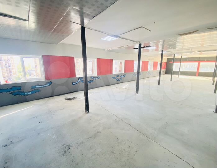 Свободного назначения, 400 м²