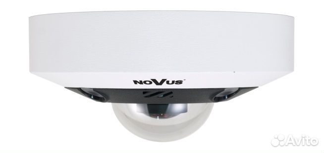 Камеры видеонаблюдения Novus