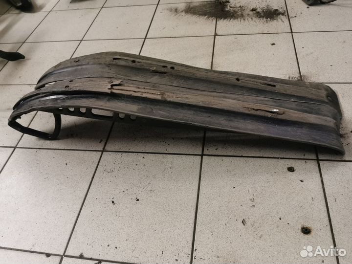 Лыжи BRP Grand Touring 700