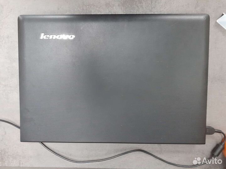 Ноутбук Lenovo G50-30 (80G0)