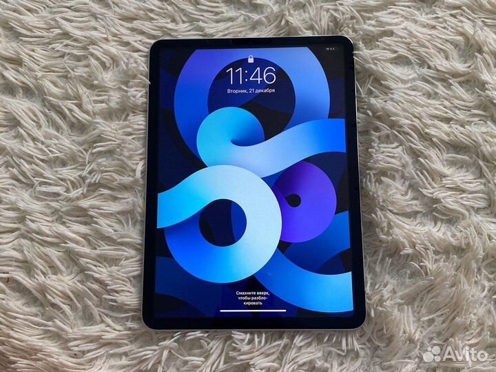 iPad air 4 64gb