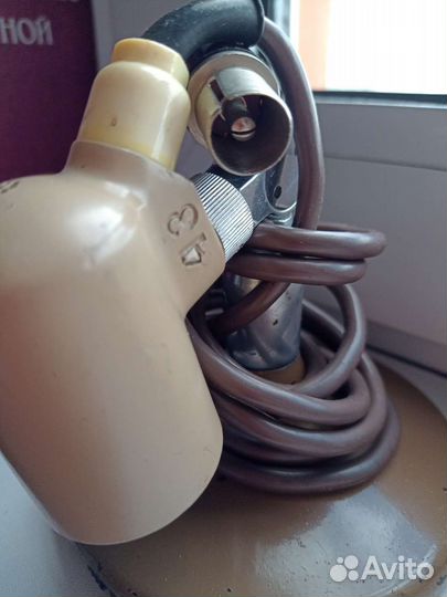 Микрофон мд-44