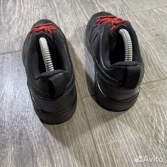 Кроссовки Nike Court Borough Low 2 GS оригинал