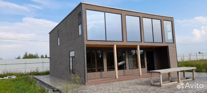 Гибкий кирпич