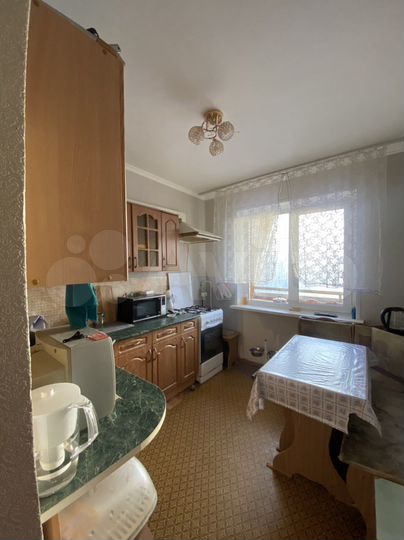 4-к. квартира, 84,2 м², 9/9 эт.