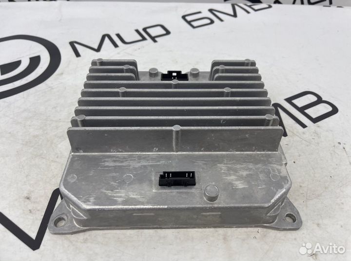Блок PCU Bmw X5 M Competition F95 S63B44B 2022