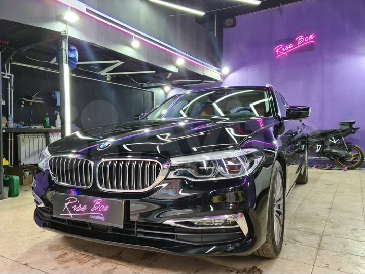 Автосервис, 70 м²