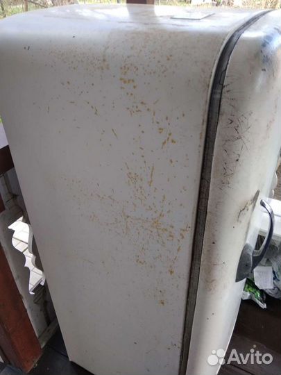 Холодильник бу