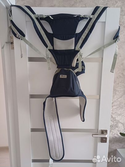 Рюкзак переноска кенгуру