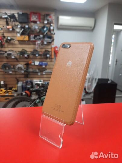 HUAWEI Y5 Lite, 16 ГБ