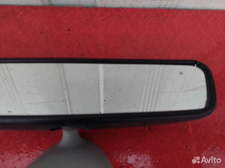 Зеркало заднего вида салонное Mercedes-Benz W210