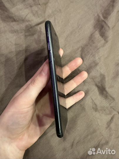 iPhone 7