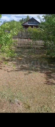 Дом 45 м² на участке 8 сот.