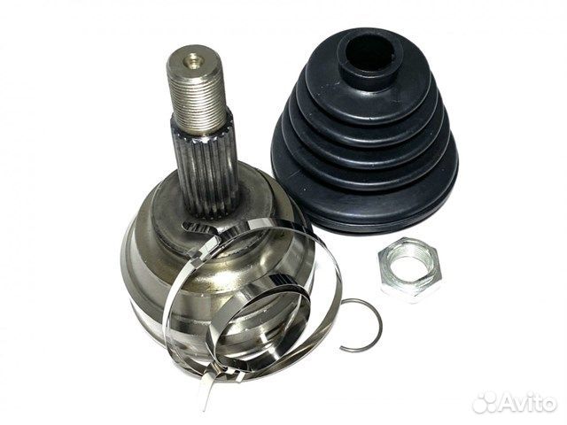 Шрус наружный Chery Bonus,Very (привод BB) (вн.21