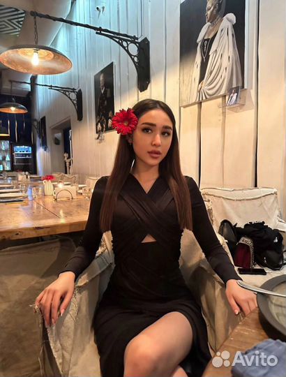 Помощник руководителя