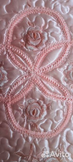 Покрывало на кровать