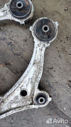 Передние Рычаги nissan murano