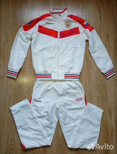 Спортивный костюм Forward